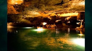 "Как солнце, вода и ветер изменяют поверхность суши", Окружающий мир 4 класс ч.1, Планета знаний.mp4