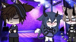 Клип | Мальчик на Девятке |Gacha Life