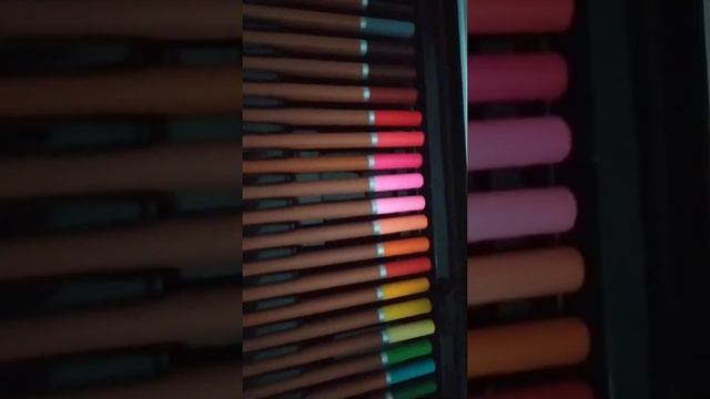 чемодан для рисования смотреть онлайн