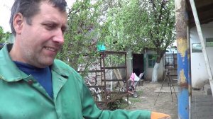 СТОИТ ЛИ ПОКУПАТЬ БЕТОНОМЕШАЛКУ СТАВМАШ / СУП С БЫЧКАМИ / МОИ ПАПА И МАМА