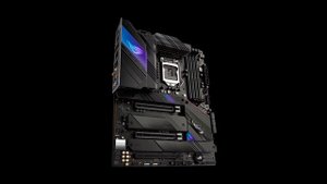 Материнская плата Asus ROG STRIX Z590-E GAMING WIFI