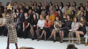 117391 From the Runway ALENA GORETSKAYA Belarus Fashion Week FallWinter 2017 18 Part 1 170616 PMNB