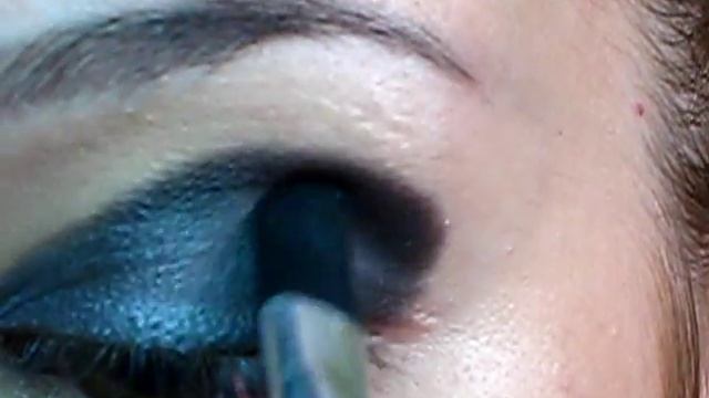 Винтаж - Мама Америка - Макияж (Make up tutorial) смотреть онлайн