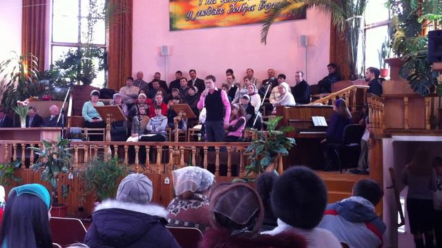 Я слышал вопрос смотреть онлайн