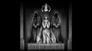 Lacrimosa - Lass die nacht nicht uber mich fallen