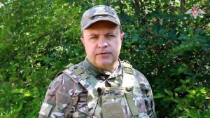 ⚡️ Заявления представителей группировок «Север», «Запад», «Юг», «Центр», «Восток» и «Днепр» о ходе п