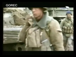 ANTARCTIC -Мама, я отправлюсь в ад