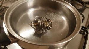 Как легко проверить термостат/ Quick Thermostat Test