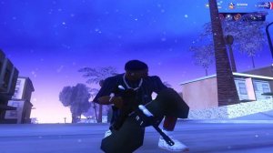 ЛУЧШАЯ ЗИМНЯЯ СБОРКА ДЛЯ ЛАУНЧЕРА АРИЗОНА РП | ARIZONA RP