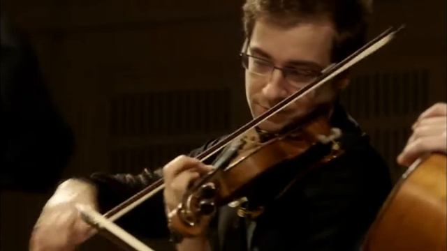 Belcea Quartet - Opus 184 - Beethoven String Quartets