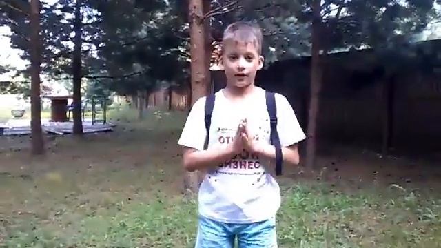 Поучительные рассказы