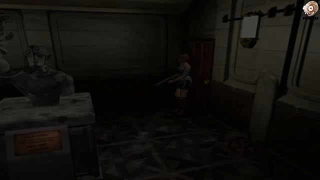 Игровые монстры - NEMESIS (Resident Evil) смотреть онлайн