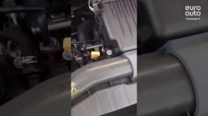 Двигатель Suzuki для Swift 2011-2017