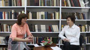 НАТАЛЬЯ КОРЯК: «Наука – это не скучно!»