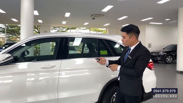Mercedes GLC 200 - Đánh Giá Chi Tiết Và Khách Quan Về Những Điểm Đáng Tiền Của GLC 200 | Bắc Ô tô смотреть онлайн