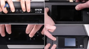 Восстановление бесчиповой прошивки на печатающих устройствах Epson