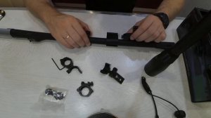 Nd3x40 лазерный зеленый фонарь для охоты генетика Genetics Green Laser