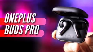 ОЧЕНЬ МОЩНО ЗВУЧАТ ONEPLUS BUDS PRO. Опыт использования