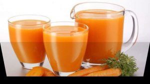 Польза свежих соков. Чем полезен сок