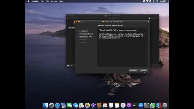 HOW TO DOWNLOAD & INSTALL NETBEANS IDE 8.2 , JDK ON MAC смотреть онлайн