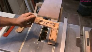 Столярка. Доработка пилы JET - JBTS -10