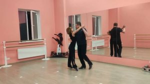 Хастл / LOVE DANCE / школа танцев в Королёве