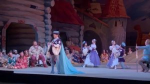 Владислав Куприянов - Ария Веденецкого гостя из оперы "Садко"