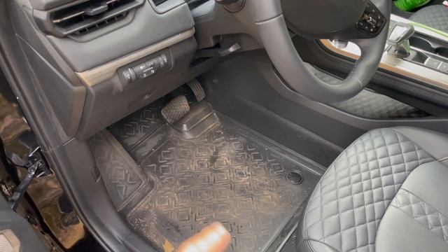 Зачем я купил EXEED ?! смотреть онлайн