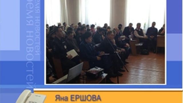 Первые итоги поездки Натальи Ждановой в Чернышевске