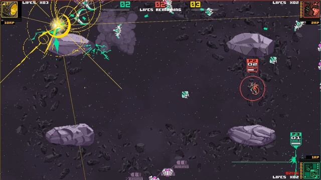 Guest Friends Play: Stardust Vanguards (feat. Blianga Spectide and Lummicks) смотреть онлайн