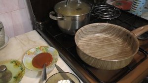 Мясо в подливе, как в советской столовой! Любимое блюдо из прошлого!