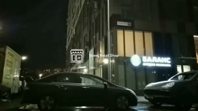 Арендный бизнес в Новостройке. Корабельная 17к1.