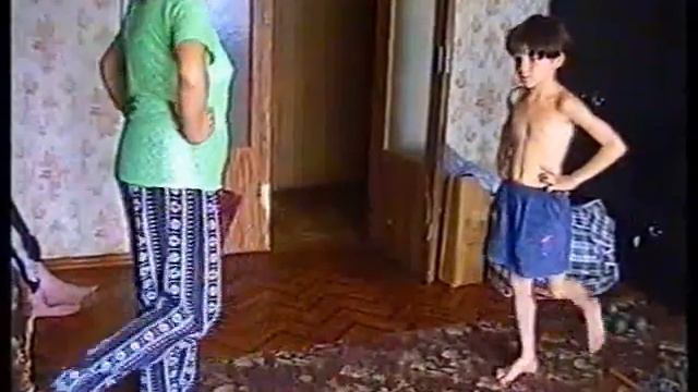 Lessons with authist..Упражнения на подражание.. смотреть онлайн