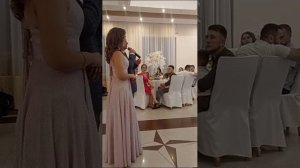 Поздравление от Кавора. Армянская свадьба.