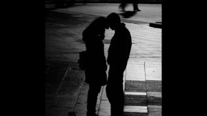 Я с тобою как в раю