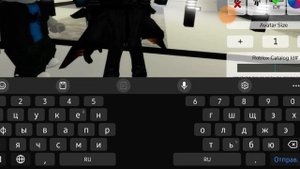 КАК СДЕЛАТЬ СКИН КАМЕРА ТИТАНА В РОБЛОКС БРУКХЕЙВЕН