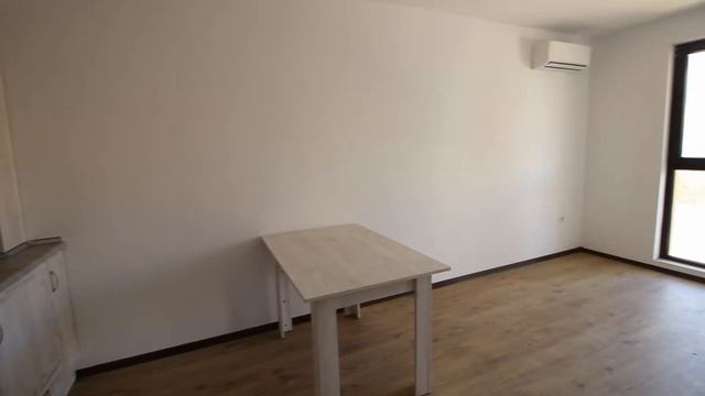 Недвижимость в Болгарии. Купить квартиру в Болгарии недорого. Квартиры в Болгарии. Святой Влас.