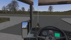 OMSI 2 Jelcz M125M