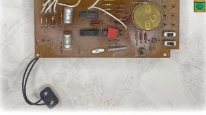 Электроника 6 15И - Краткий Обзор