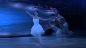 Лебединое озеро 2010