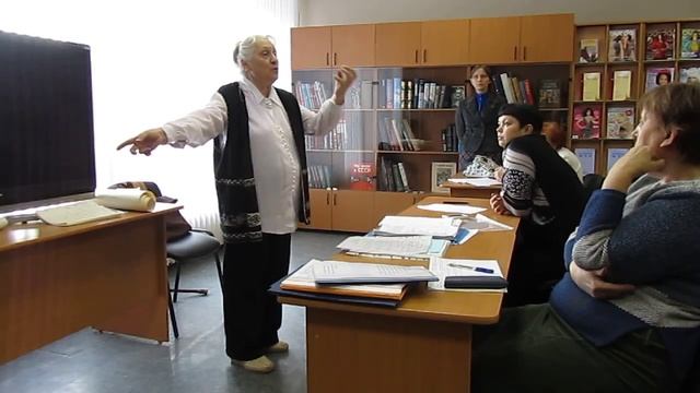 Родословное древо и генеалогическая таблица