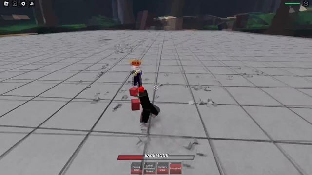 The BEST STRATEGY in Roblox Saitama Battlegrounds смотреть онлайн