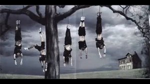 Amatory-снег в аду