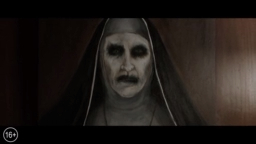 Проклятие монахини/ The Nun (2018) Дублированный тизер-трейлер