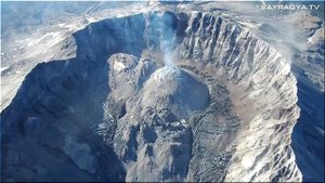 Предсказание о вулкане Йеллоустоун,будет ли извержение,и причины гибели США!
