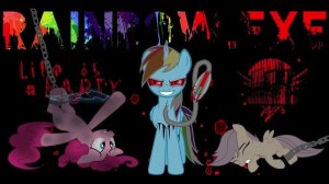 МУЗЫКА ИЗ RAINBOW.EXE