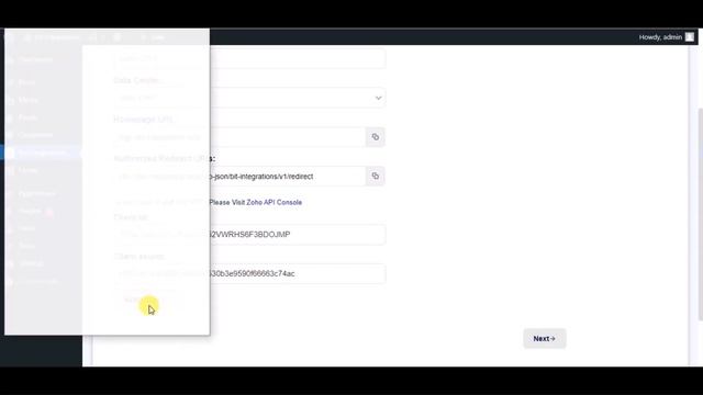 (Free) Integrating Ninja Forms with Zoho CRM | Step-by-Step Tutorial | Bit Integrations
