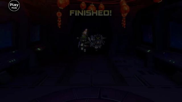 Angry Birds Transformers Mod Apk Part 33 Defeat The Unicron Boss Battle смотреть онлайн