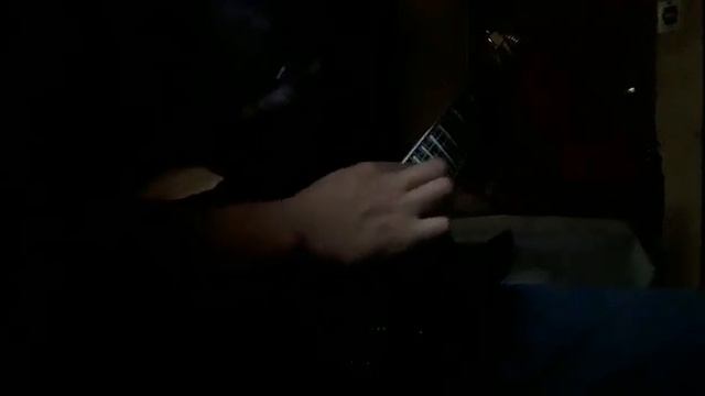 Having Fun and Djenting on a 6 strings смотреть онлайн