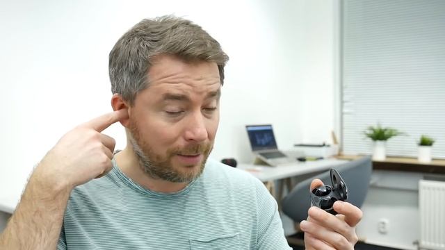 Samsung Galaxy Buds+ (recenzia Bluetooth slúchadiel) смотреть онлайн